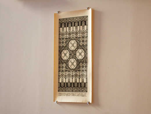 ポスター好きな人の為のコレクションマーケット その2 - METROCS Tokyo