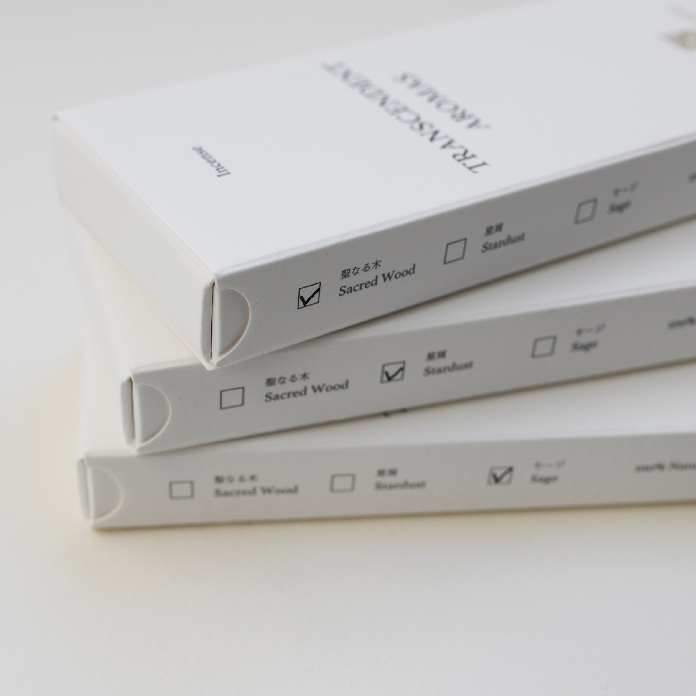 聖なる木｜Sacred wood – TOKYO KODO