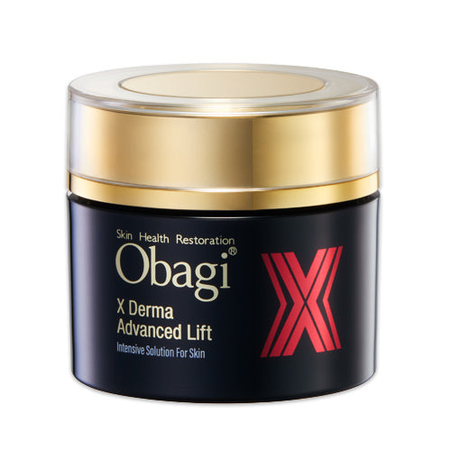 Obagi X Derma Advanced Lift Cream 50g – Tokyo on Demand