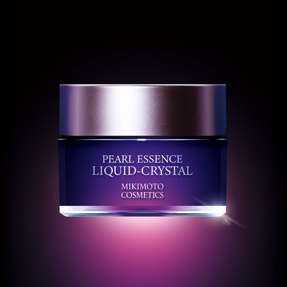 美容液 MOONPEARL LIQUID-CRYSTAL ESSENCE 50g MIKIMOTO COSMETICS