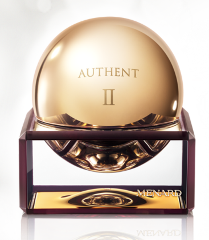 MERNARD AUTHENT CREAMⅡ50g – Tokyo on Demand