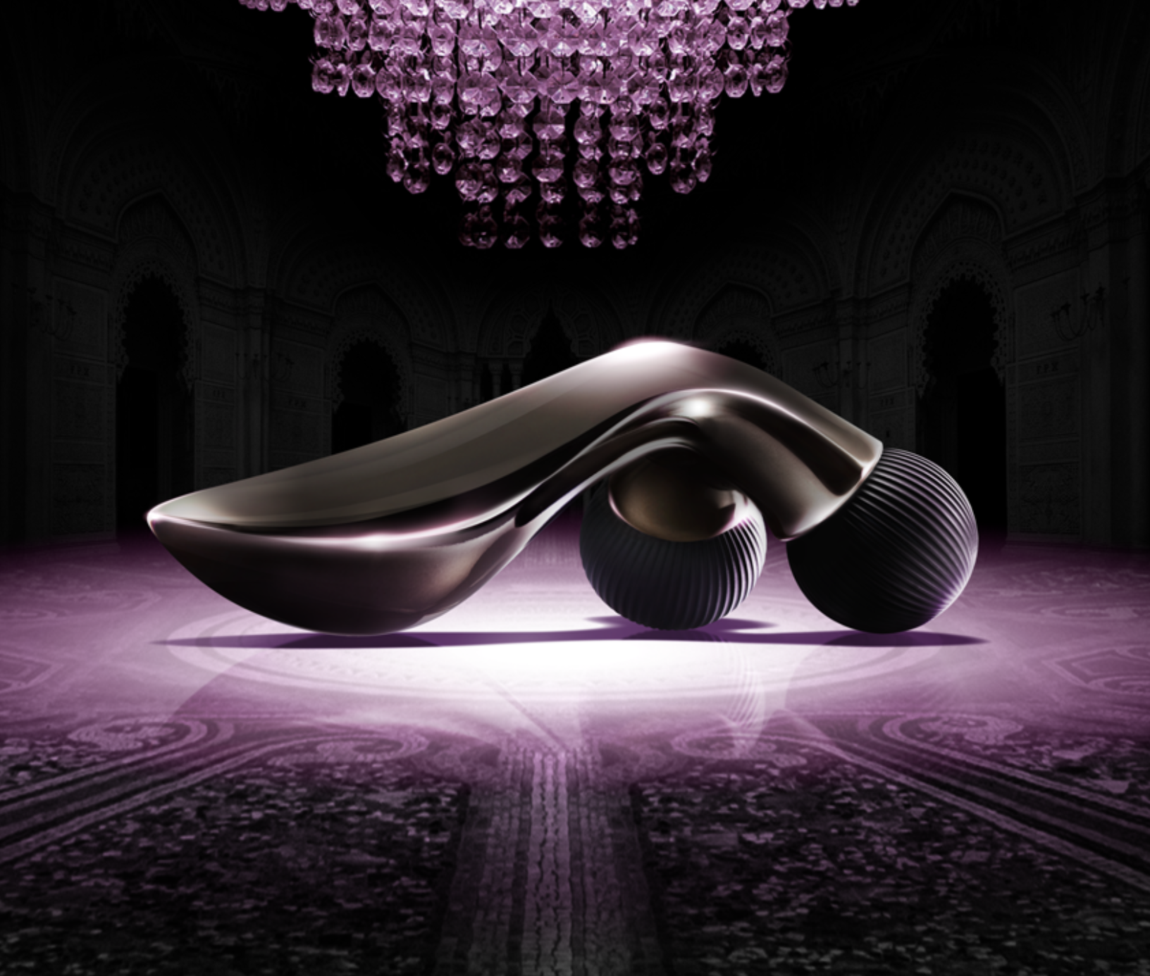 MDNA SKIN ONYX BLACK (with ReFa) – Tokyo on Demand