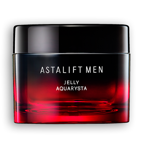 FUJIFILM ASTALIFT MEN JELLY AQUARYSTA 60g – Tokyo on Demand