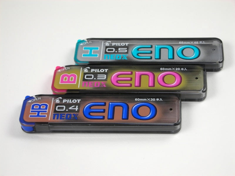 Neox-Eno Lead – Tokyo Pen Shop