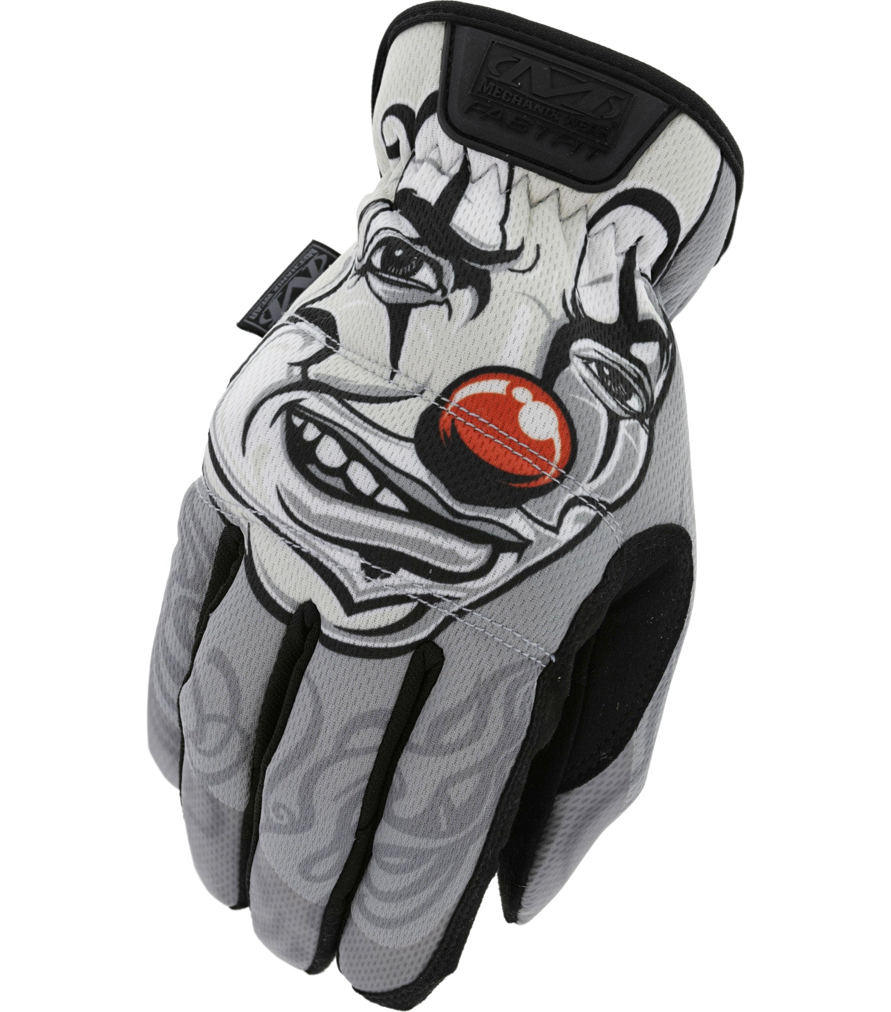 Mister Cartoon FASTFIT® Mechanix Gloves