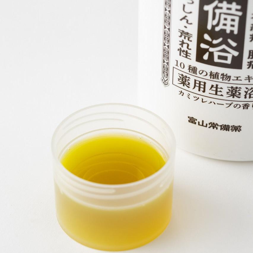 薬用入浴剤 常備浴3箱セット – トモノテ by@主婦の友