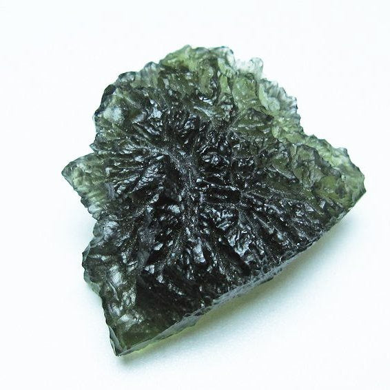 モルダバイト 原石 一点物 199-393 – 天然石・パワーストーンの東昇