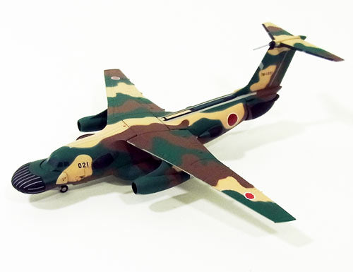 Gemini200 川崎EC-1（C-1） 航空自衛隊 航空総隊司令部飛行隊 電子戦