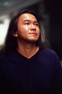 健次が“よお来たのお！”と雨を降らせた 『路地へ 中上健次の残した