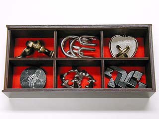 torito＿ toritoキャストパズルセット