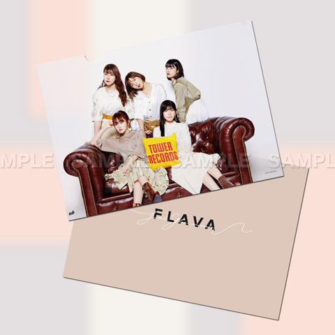 Little Glee Monster、ニュー・アルバム『FLAVA』2019年1月16日発売