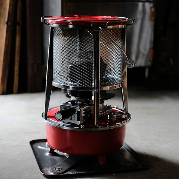 FUJIKA PET（フジカ ペット）ストーブ – zakka store towi