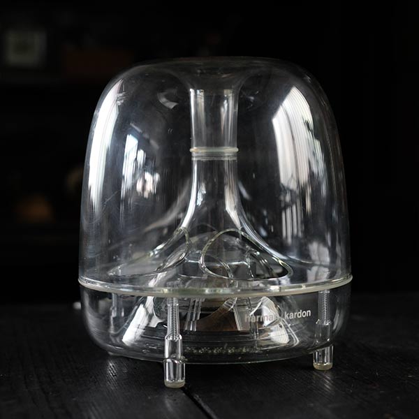 スピーカー・ウーファー harman kardon SoundSticks II スピーカー