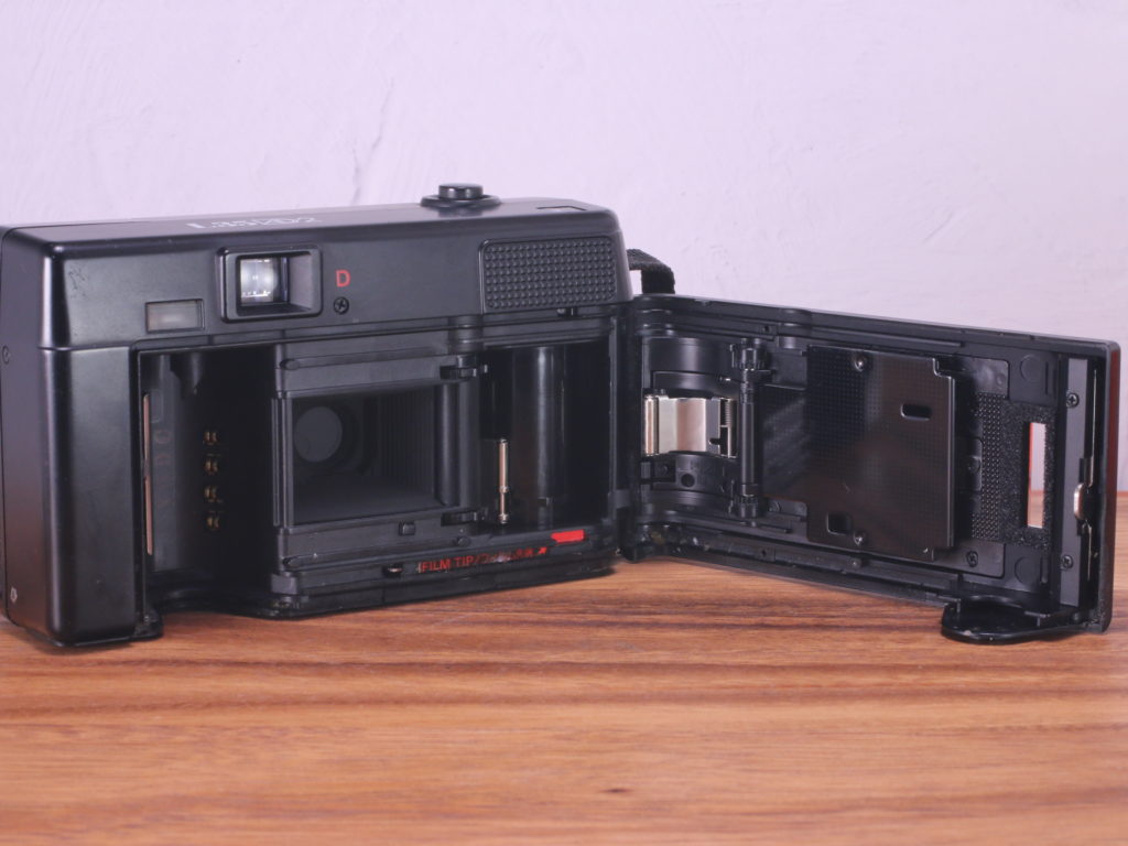 Nikon L35 AD2 ピカイチの使い方 | Totte Me Camera