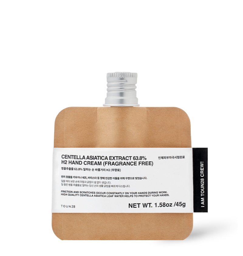 TOUN28 H2 ハンドクリーム 無香 – TOUN28 日本公式販売店