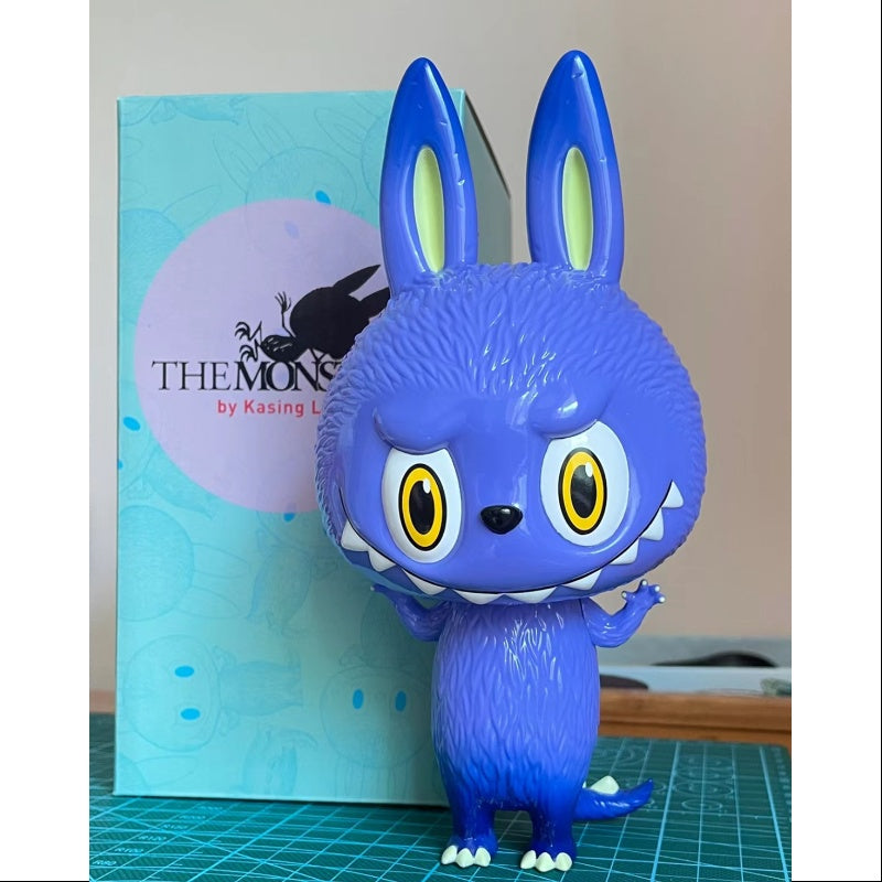 Labubu The Monsters Zimomo Tis LIMITED – TOYSEZ