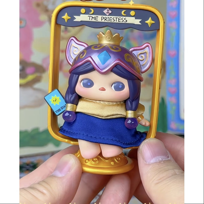 PUCKY Fairies' Market Series Secret Tarot Reader (1/144) – TOYSEZ