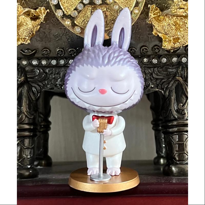 Labubu The Monsters Forest Concert Series Secret Singer – TOYSEZ
