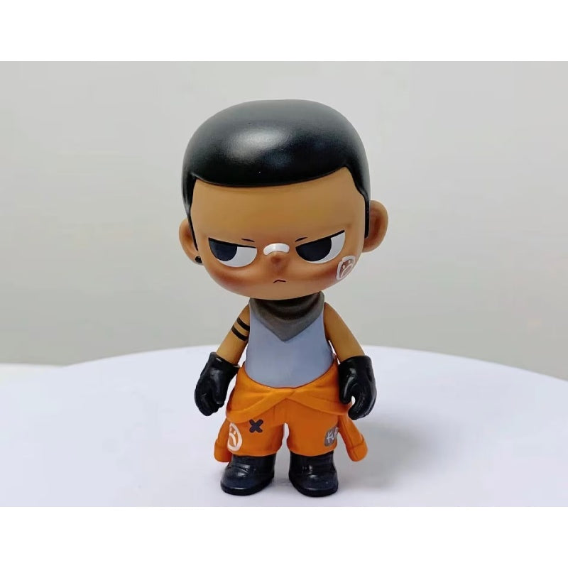 KUBO Walks Of Life Series Toughness – TOYSEZ