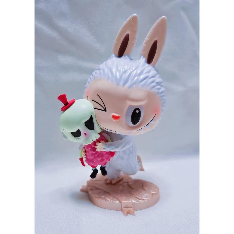 Labubu The Monsters Sweetness LIMITED – TOYSEZ