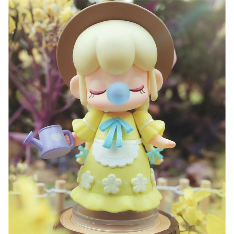 Nanci Secret Garden Series Smug Gardener – TOYSEZ