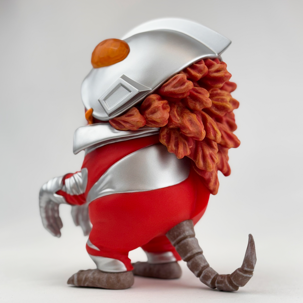 ULTRAMAN PIGMON MASKAIJU – TOYQUBE.COM