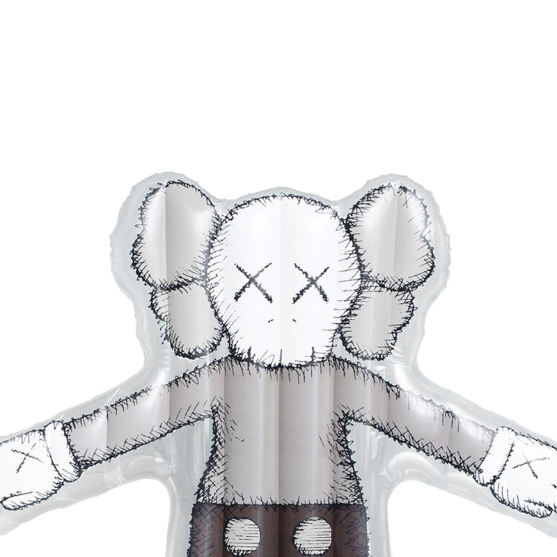 KAWS : HOLIDAY KOREA FLOATING BED – TOYQUBE.COM
