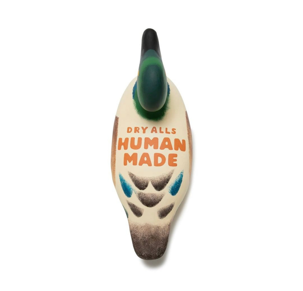 HUMAN MADE PAPER MACHE DISPLAY – Trade Point_HK