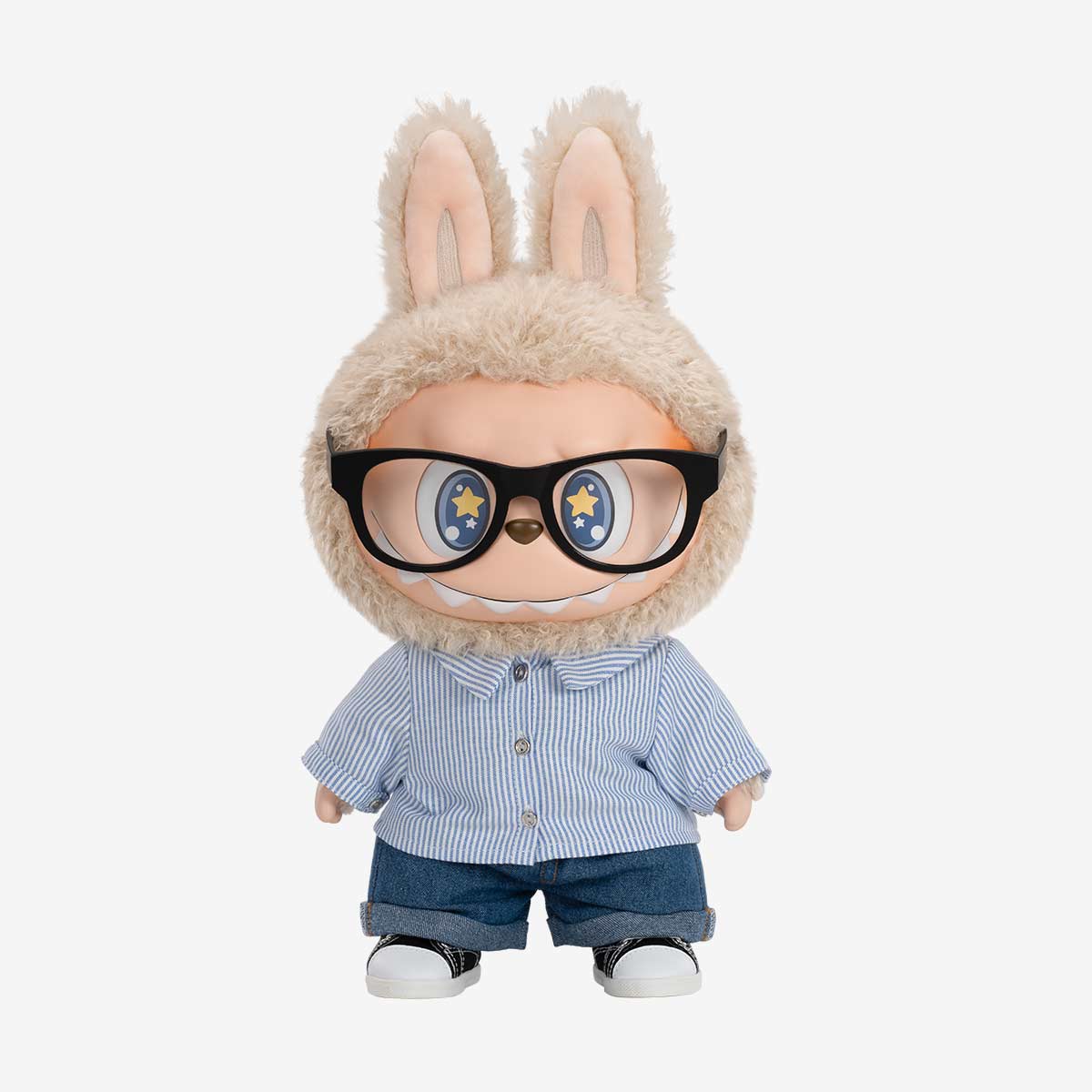 THE MONSTERS x FLIP WITH ME Vinyl Plush Doll - Trendy Toy Box – JB