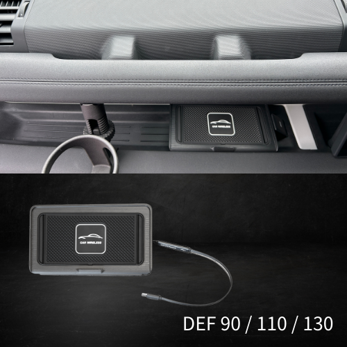 新型ディフェンダー ディフェンダー110 90 130 L663 DEFENDER