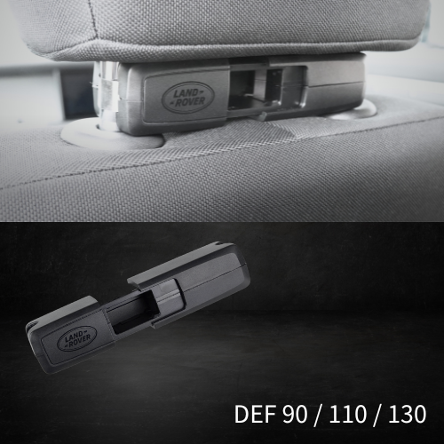 ランドローバー レンジローバー ディスカバリー ディフェンダー L663