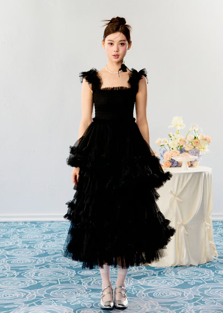 fairy tulle peplum tops Treat ürself treat urself fairy tulle