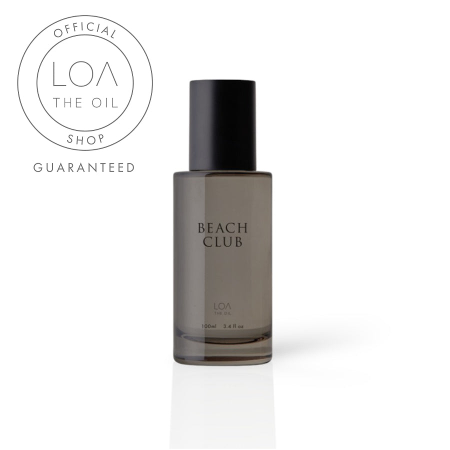 LOA THE OIL 公式ストア ロアオイル Beach Club（ビーチクラブ）