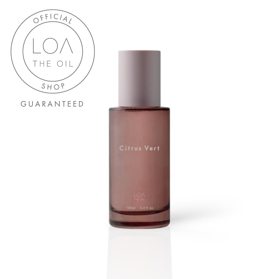 LOA THE OIL 公式ストア ロアオイル 