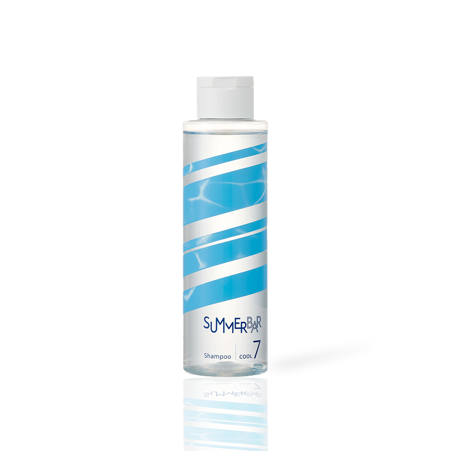 サマーバー シャンプー クール 7