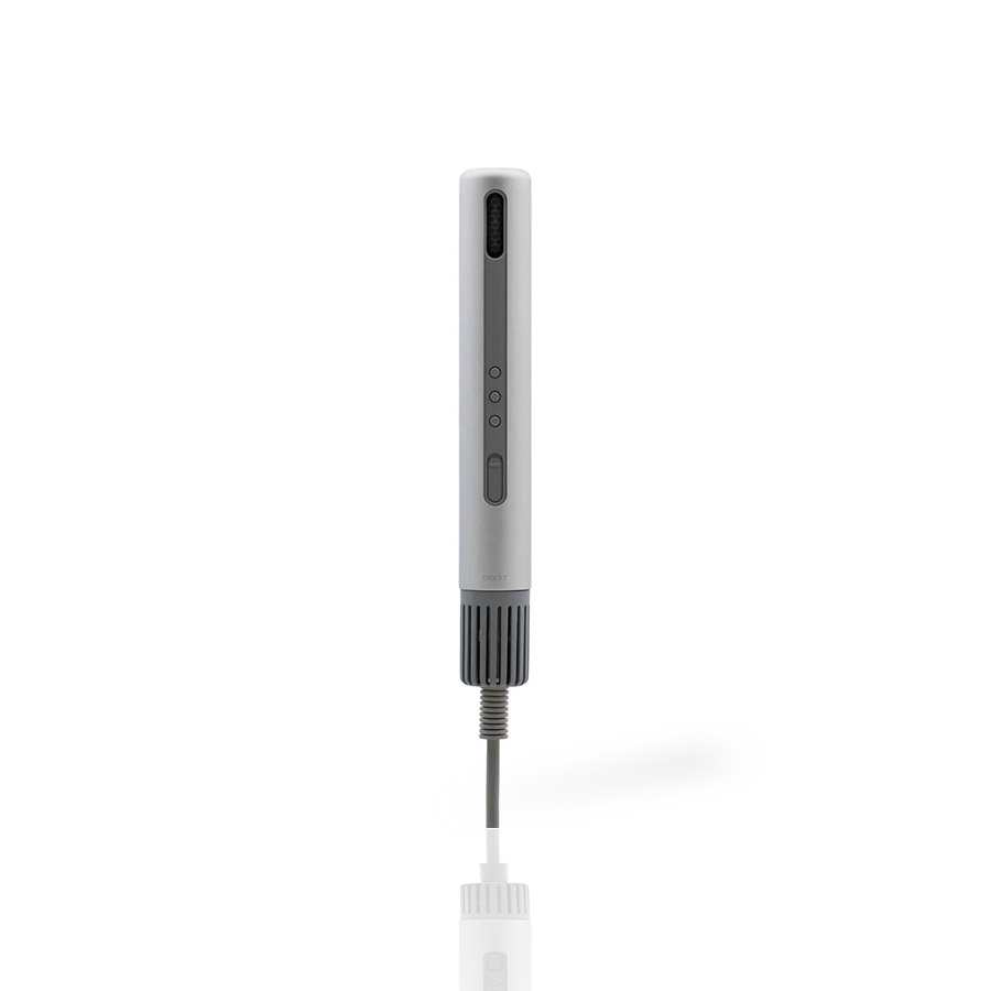 cado カドー スティック型ヘアドライヤー バトン