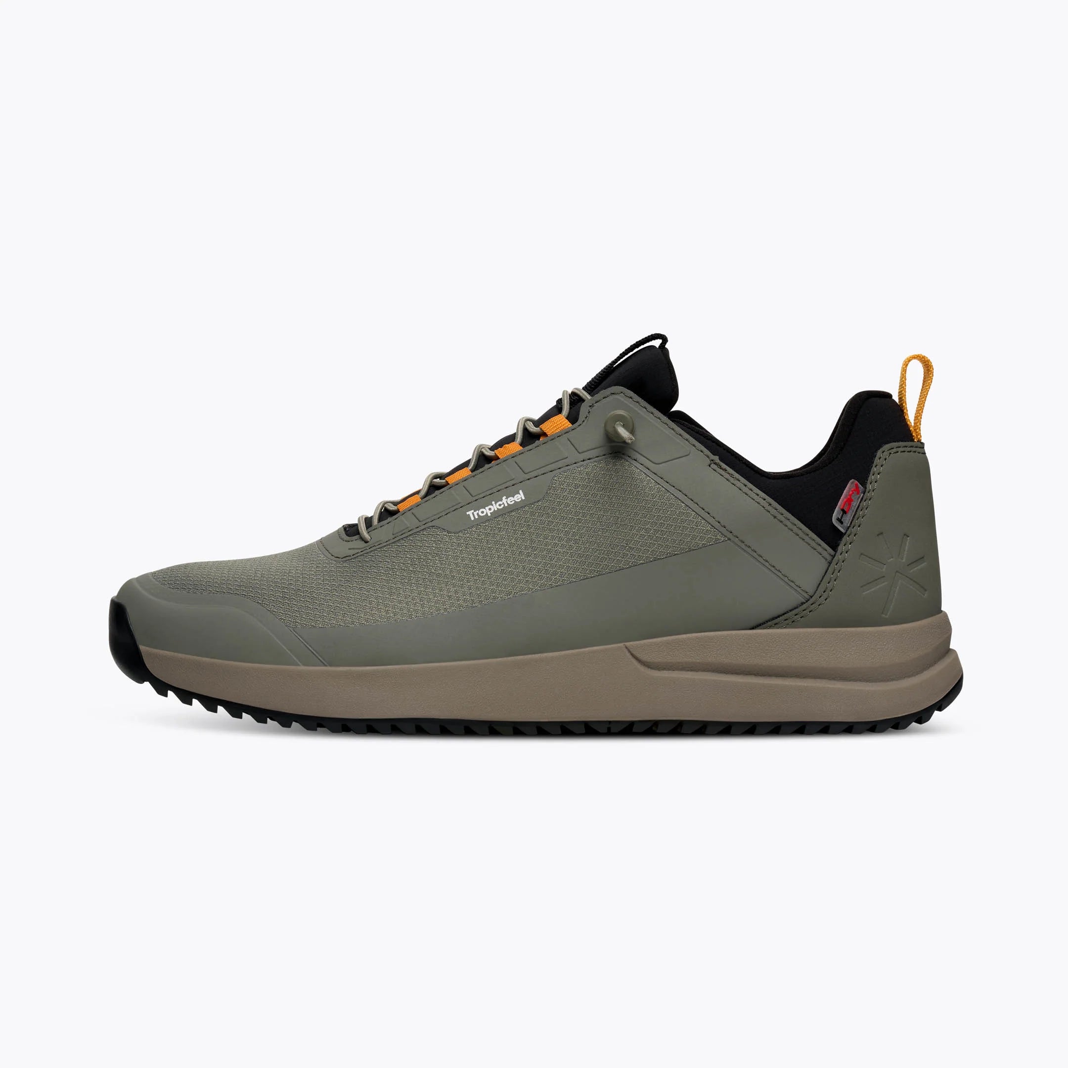 All-Terrain HDry® Trek Khaki – Tropicfeel QA