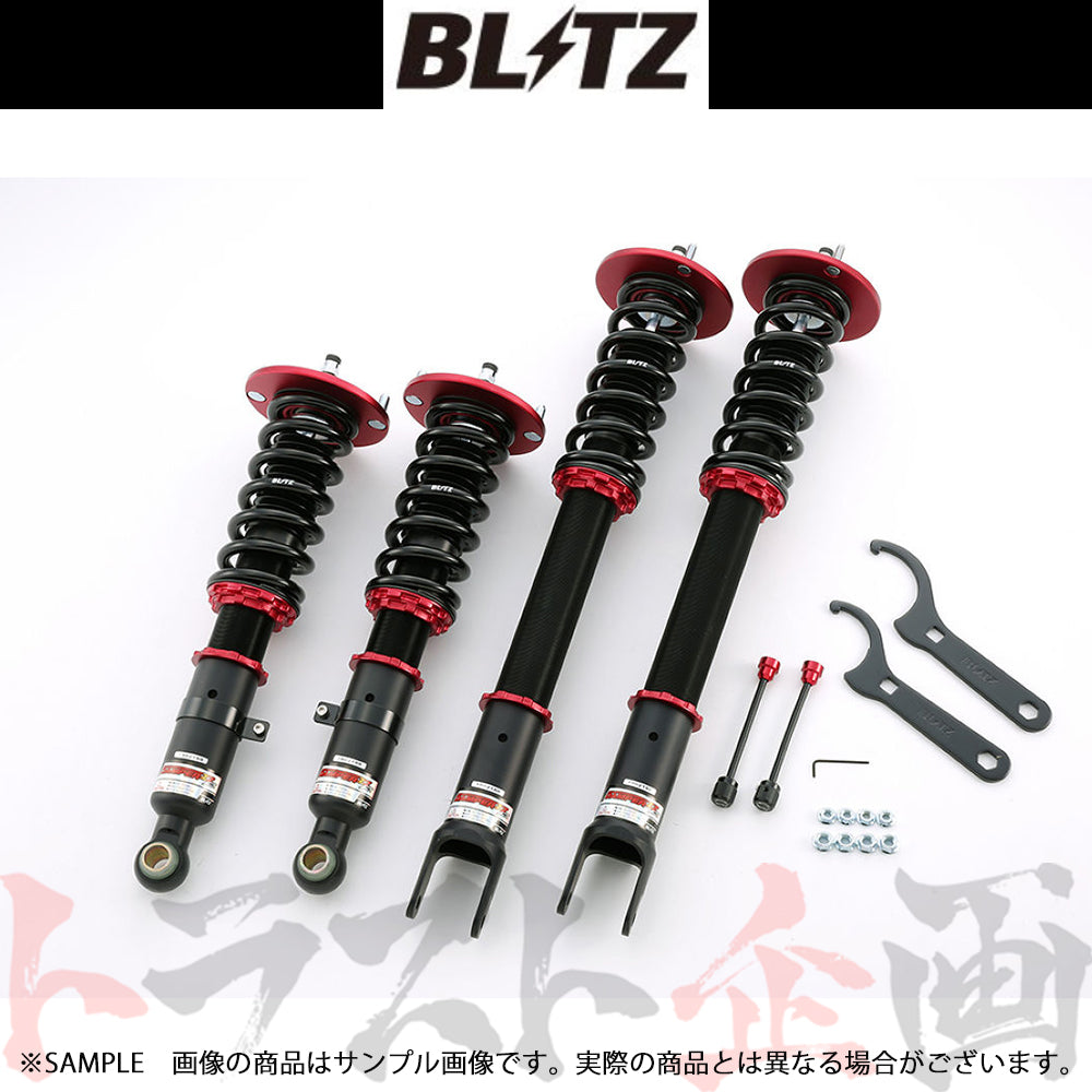 BLITZ ブリッツ 車高調 ダンパー ZZ-R スカイライン ER34 ##765131001