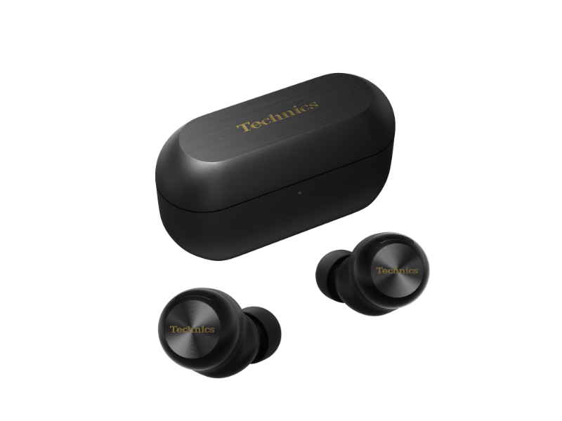 Technics EAH-AZ100 True Wireless Noise Cancelling Earbuds