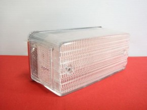 GPZ400F LEDテールランプAssy クリアー｜旧車カスタム＆レストア