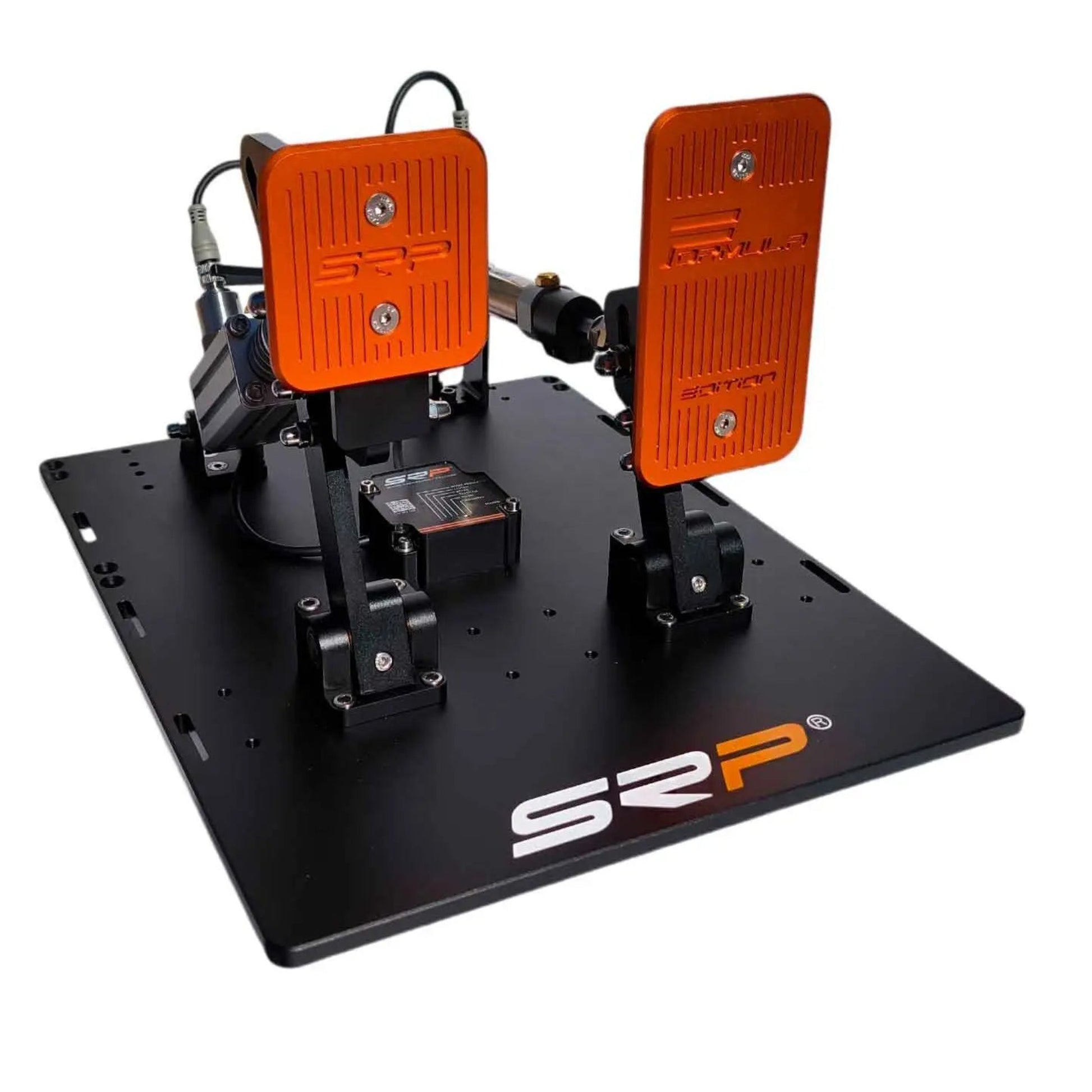 SRP-GT-R 2P Black Edition – TS-Simshop