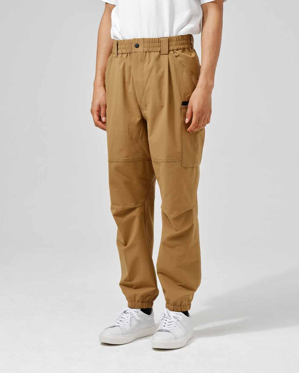 50344 TS4Dメンズニッカーズワイドカーゴパンツ – TS DESIGN