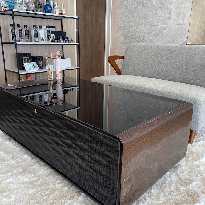 SMART TABLE LOOZER STB135 / tsefil