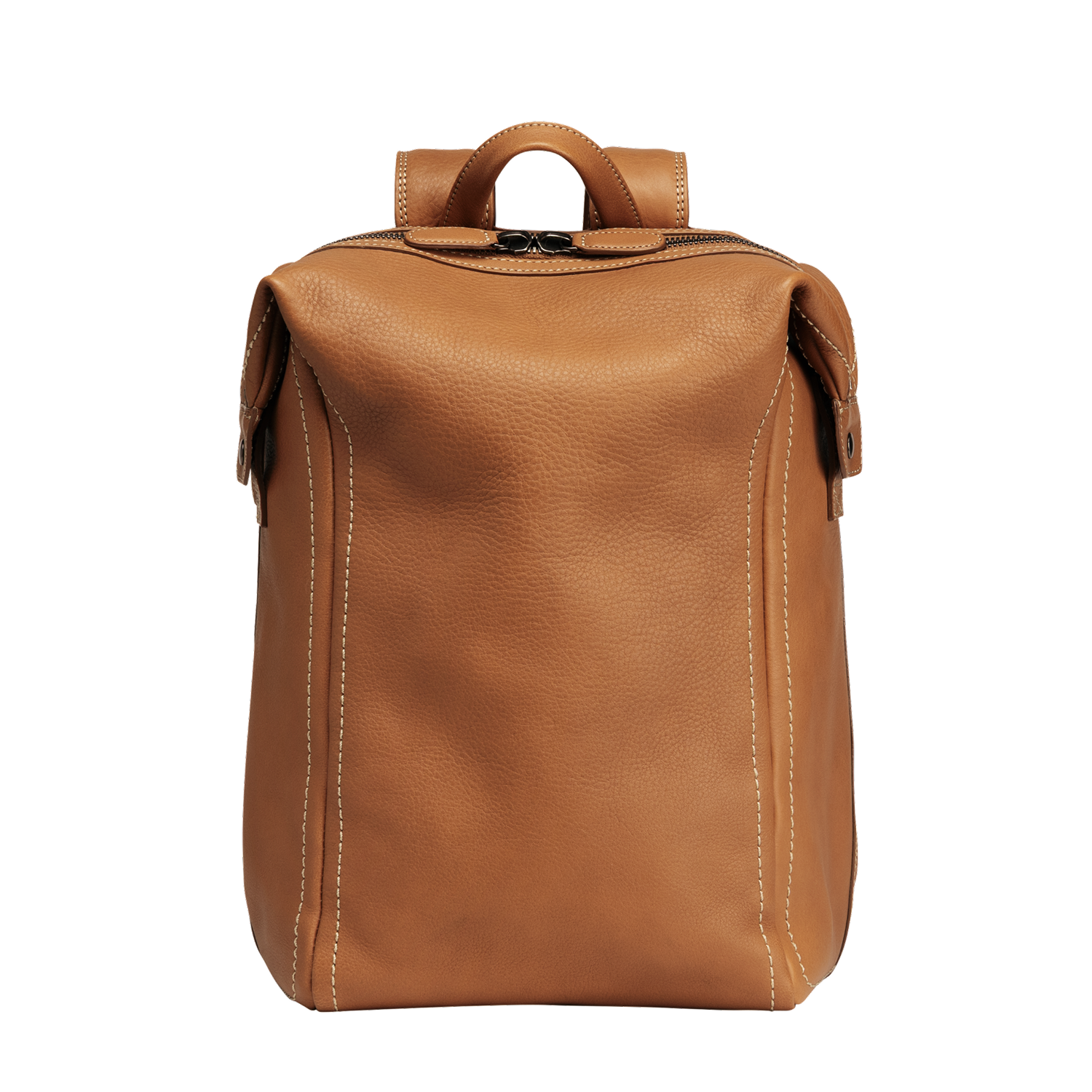 数量限定色】トーンオイルヌメ ソフトミディアムバックパック – バック