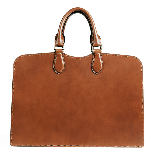 マグナス ファスナートップブリーフ – ブリーフケース – 土屋鞄製造所