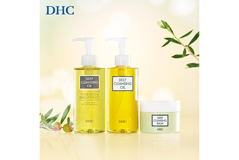 DHC 直営店 | イーアスつくば