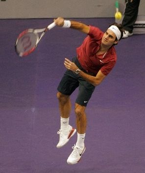 フェデラー対サンプラス オールラウンドは？: テニススキー徒然草