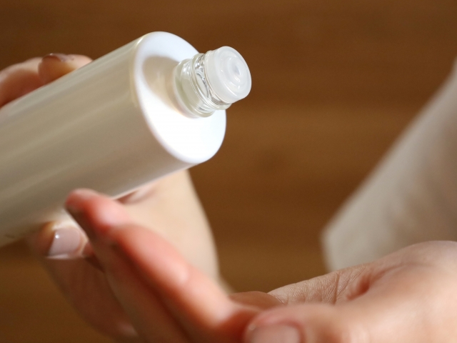 CBD ORGANIC/キュアスリッチセラム