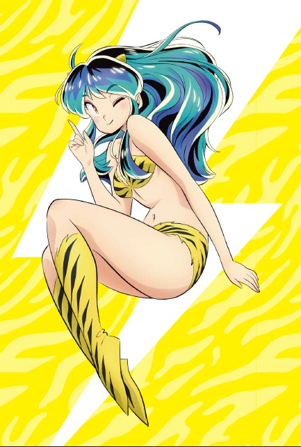 ポストカード配布会決定！ | 最新情報｜TVアニメ「うる星やつら」