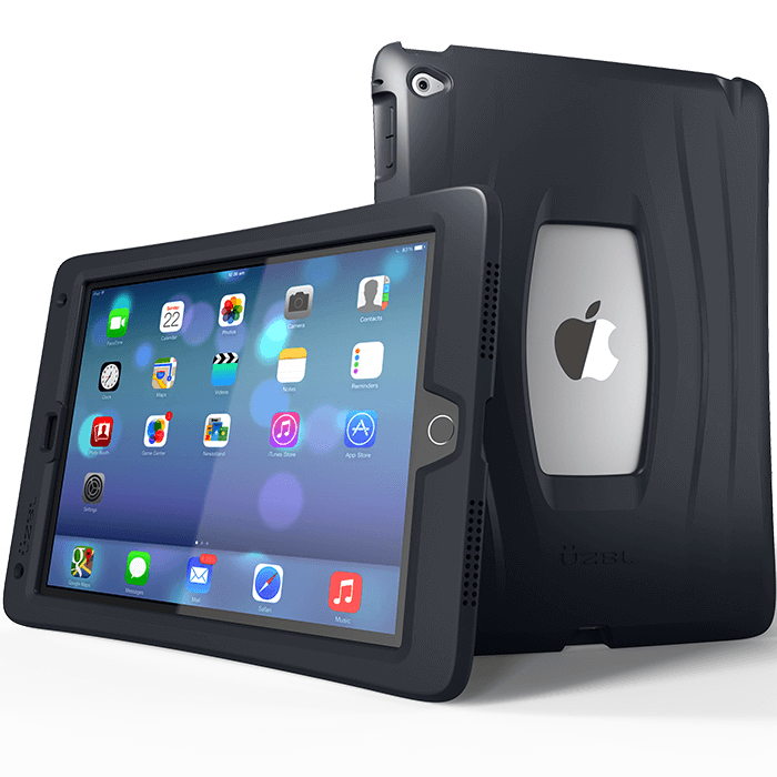 AirWave iPad 5th & 6th Generation Case | UZBL